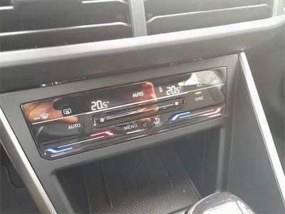 Volkswagen Taigo Taigo 1.0 TSI 85kW (115CV) DSG