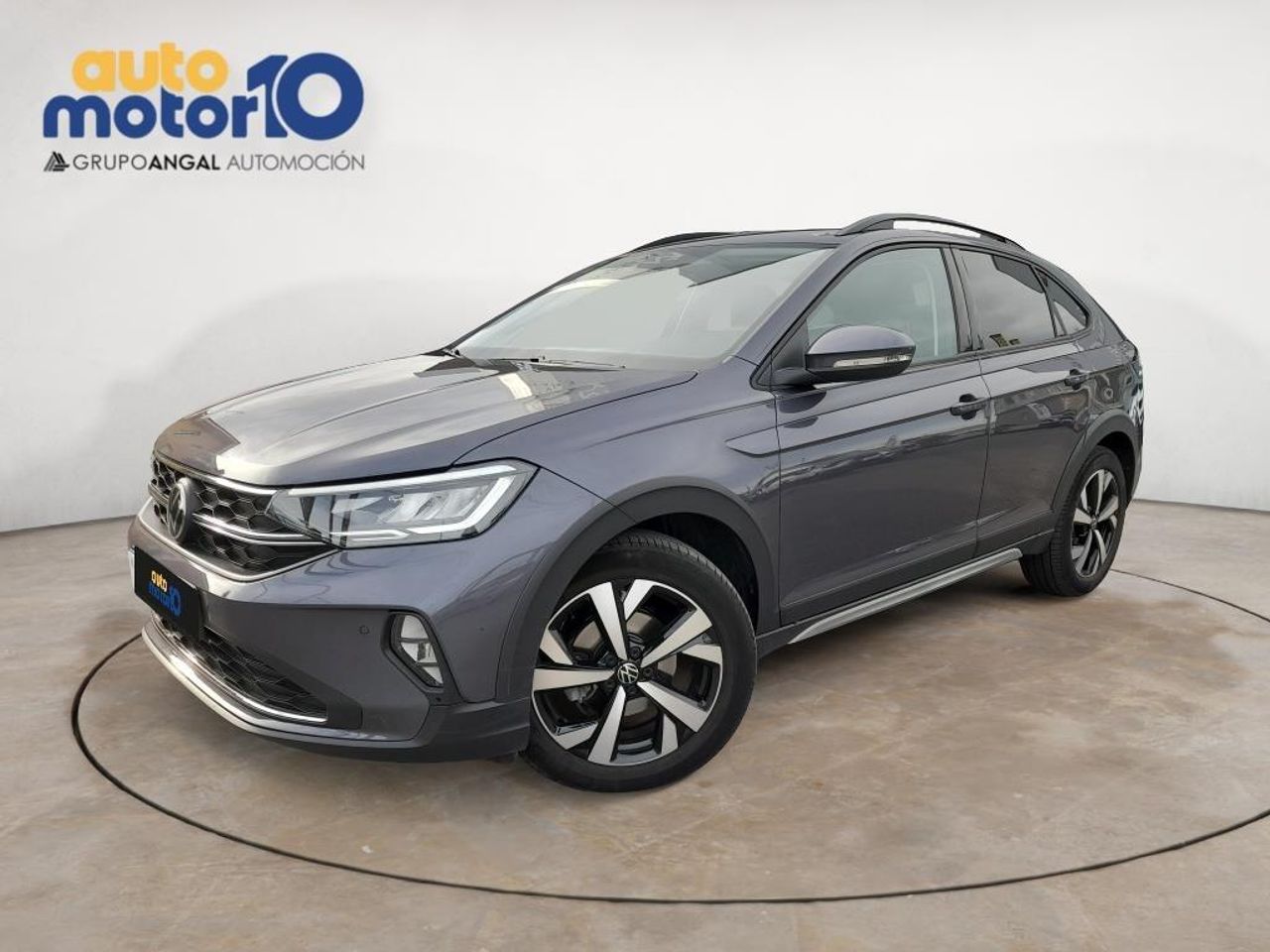 Volkswagen Taigo Taigo 1.0 TSI 85kW (115CV) DSG - Foto 2