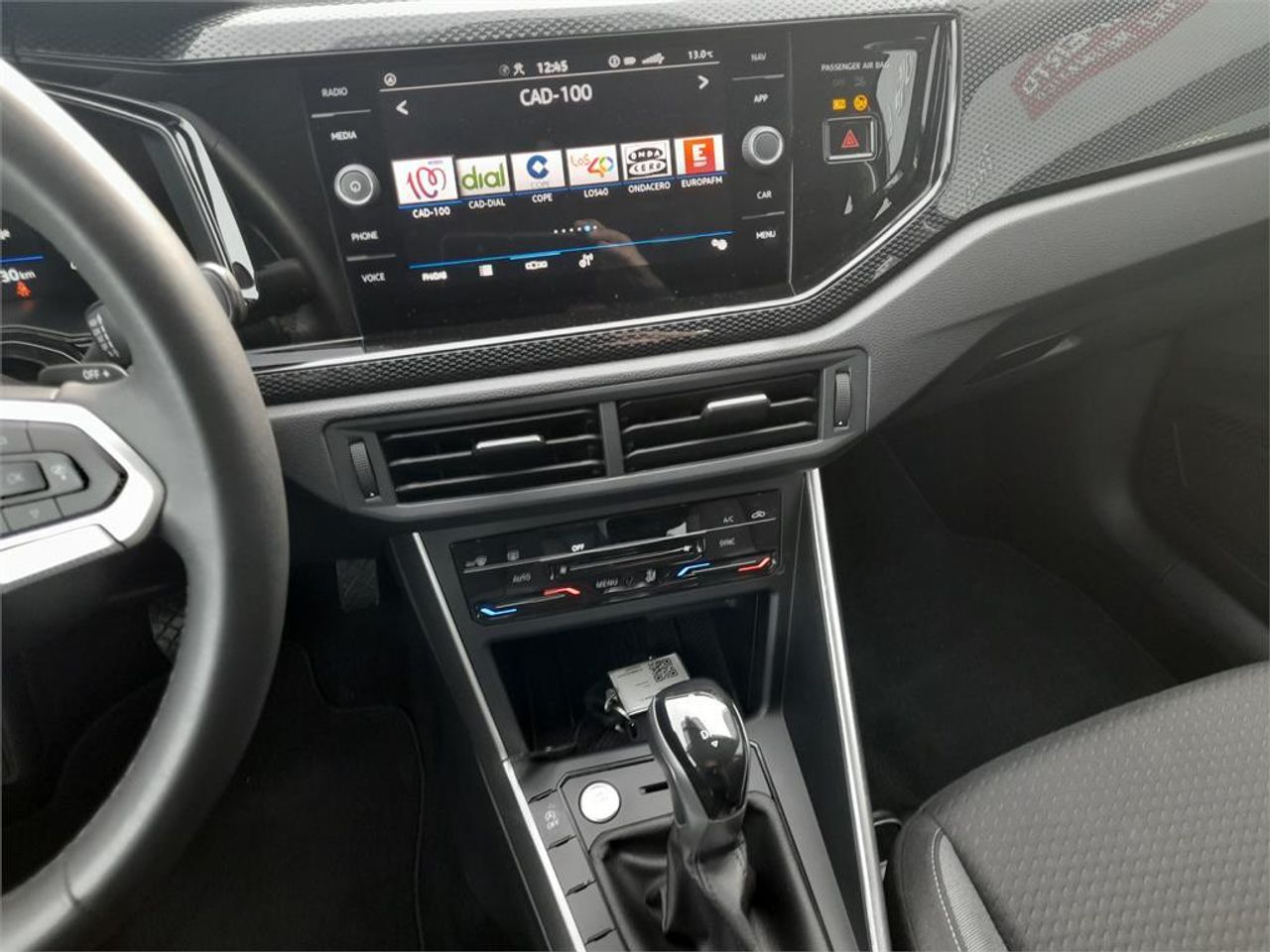 Volkswagen Taigo Taigo 1.0 TSI 85kW (115CV) DSG - Foto 2