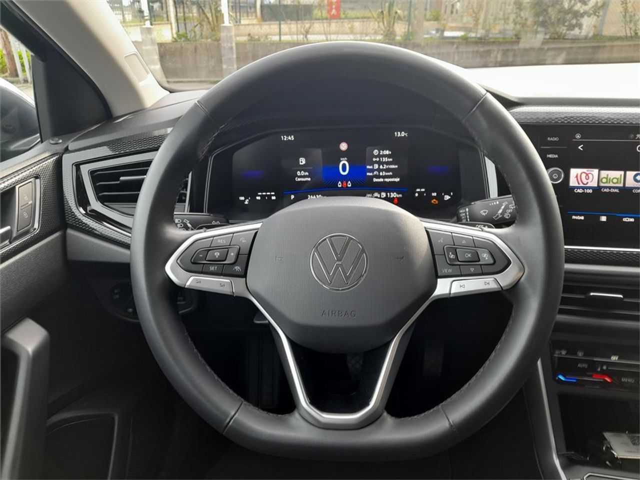 Volkswagen Taigo Taigo 1.0 TSI 85kW (115CV) DSG - Foto 2