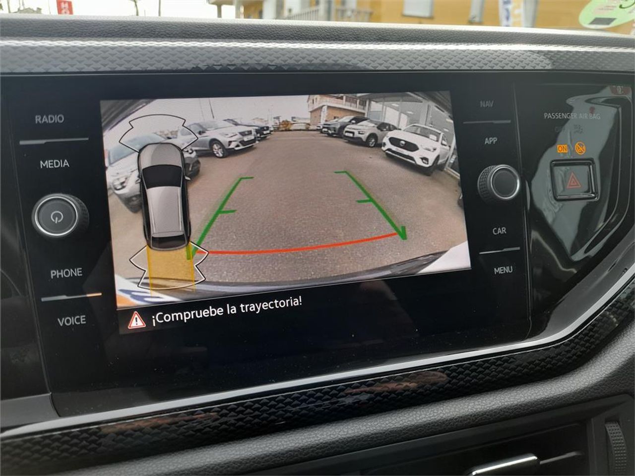 Volkswagen Taigo Taigo 1.0 TSI 85kW (115CV) DSG - Foto 2