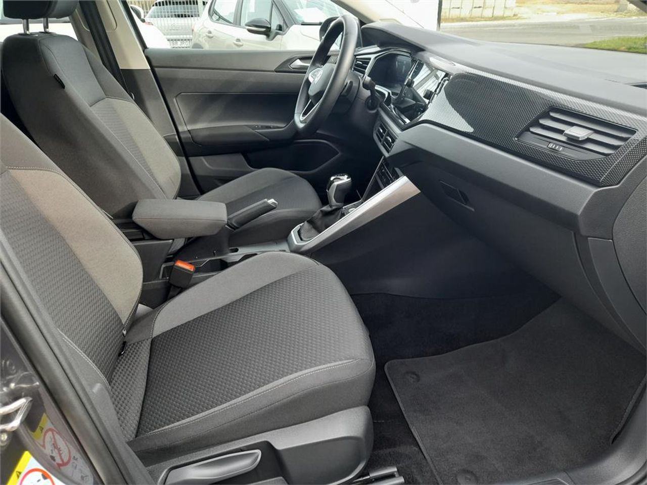 Volkswagen Taigo Taigo 1.0 TSI 85kW (115CV) DSG - Foto 2