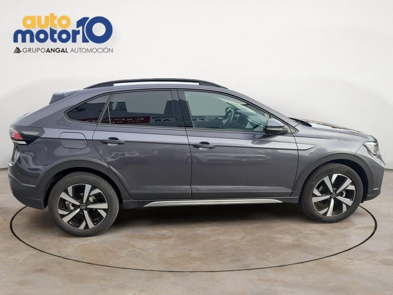 Volkswagen Taigo Taigo 1.0 TSI 85kW (115CV) DSG - Foto 2