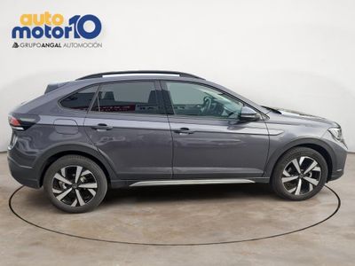 Volkswagen Taigo Taigo 1.0 TSI 85kW (115CV) DSG