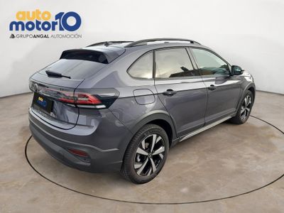 Volkswagen Taigo Taigo 1.0 TSI 85kW (115CV) DSG