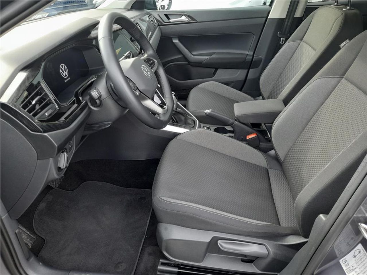 Volkswagen Taigo Taigo 1.0 TSI 85kW (115CV) DSG - Foto 2