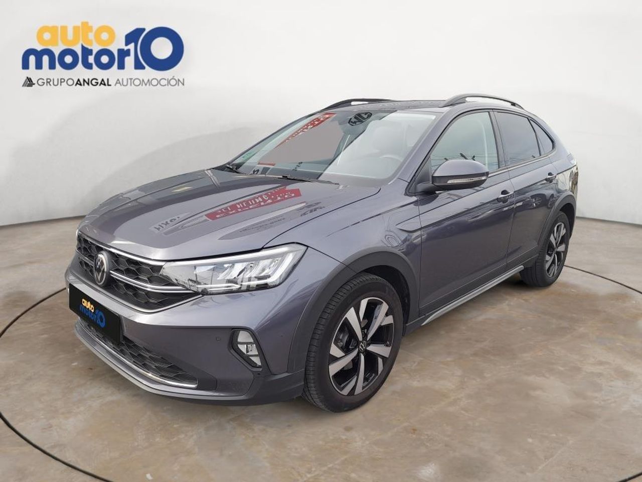 Volkswagen Taigo Taigo 1.0 TSI 85kW (115CV) DSG - Foto 2