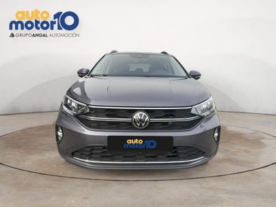 Volkswagen Taigo Taigo 1.0 TSI 85kW (115CV) DSG