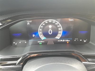 Volkswagen Taigo Taigo 1.0 TSI 85kW (115CV) DSG