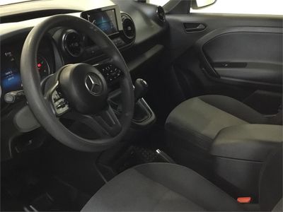 Mercedes Citan 110 CDI 70kW Tourer Base Largo