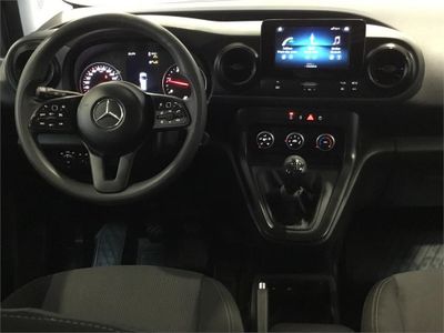 Mercedes Citan 110 CDI 70kW Tourer Base Largo