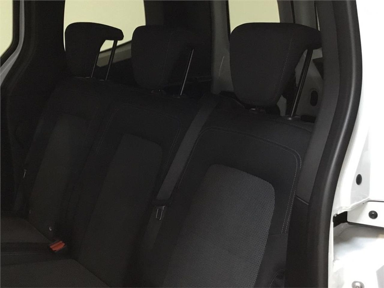 Mercedes Citan 110 CDI 70kW Tourer Base Largo - Foto 2