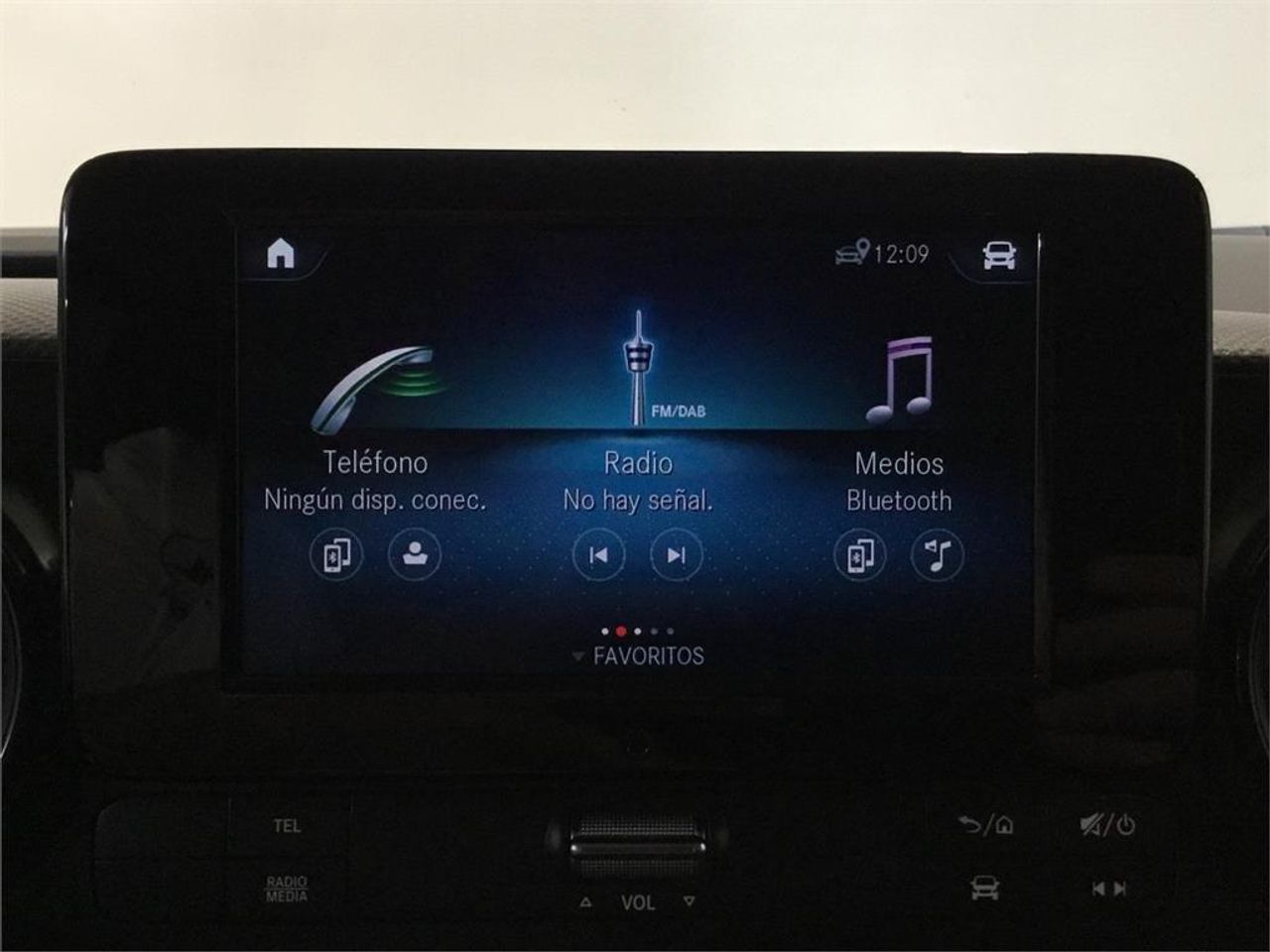 Mercedes Citan 110 CDI 70kW Tourer Base Largo - Foto 2