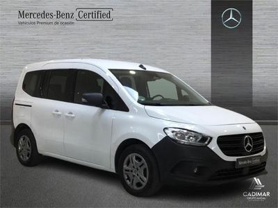 Mercedes Citan 110 CDI 70kW Tourer Base Largo