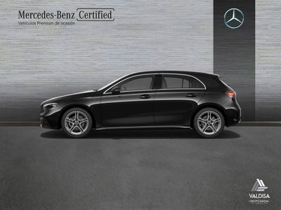 Mercedes Clase A 180 Compacto