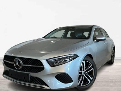 Mercedes Clase A 180