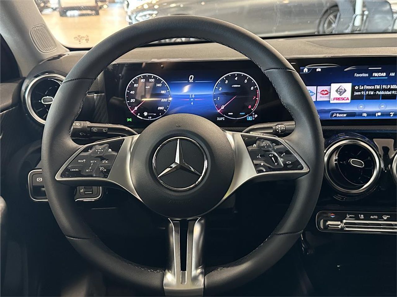 Mercedes Clase A 180 - Foto 2