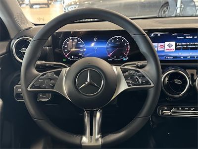 Mercedes Clase A 180