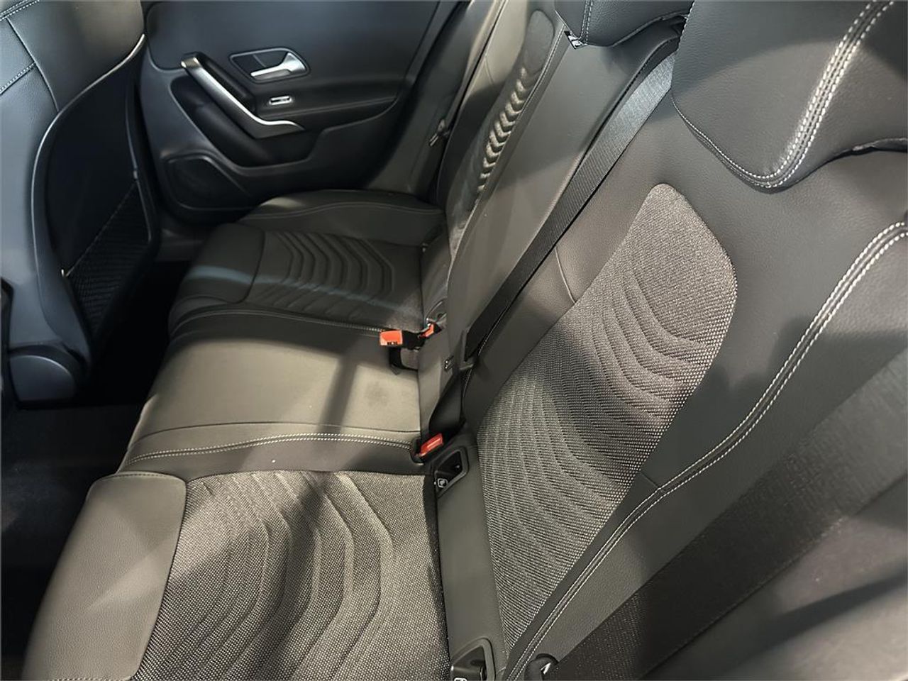 Mercedes Clase A 180 - Foto 2