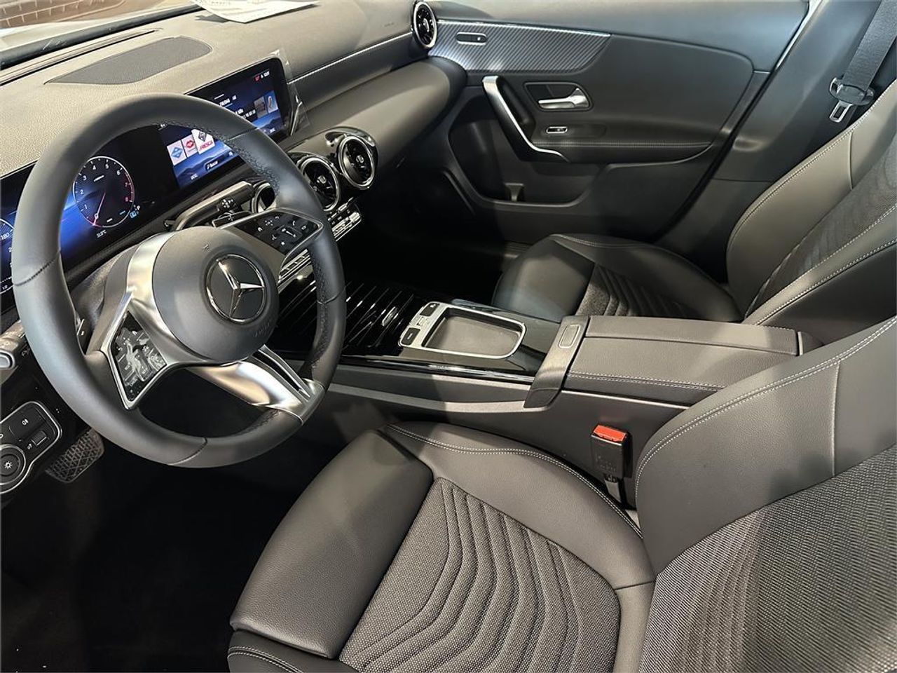 Mercedes Clase A 180 - Foto 2