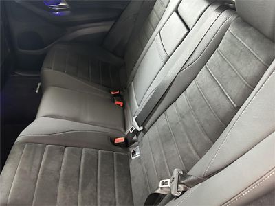 Mercedes Clase GLE 300 d 4MATIC