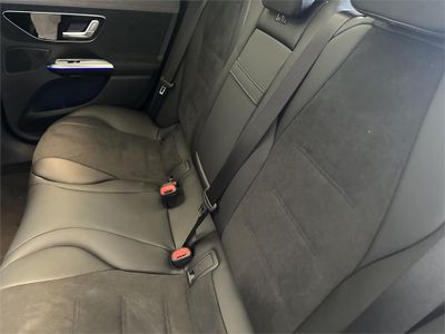 Mercedes EQE EQE 350+ Edition