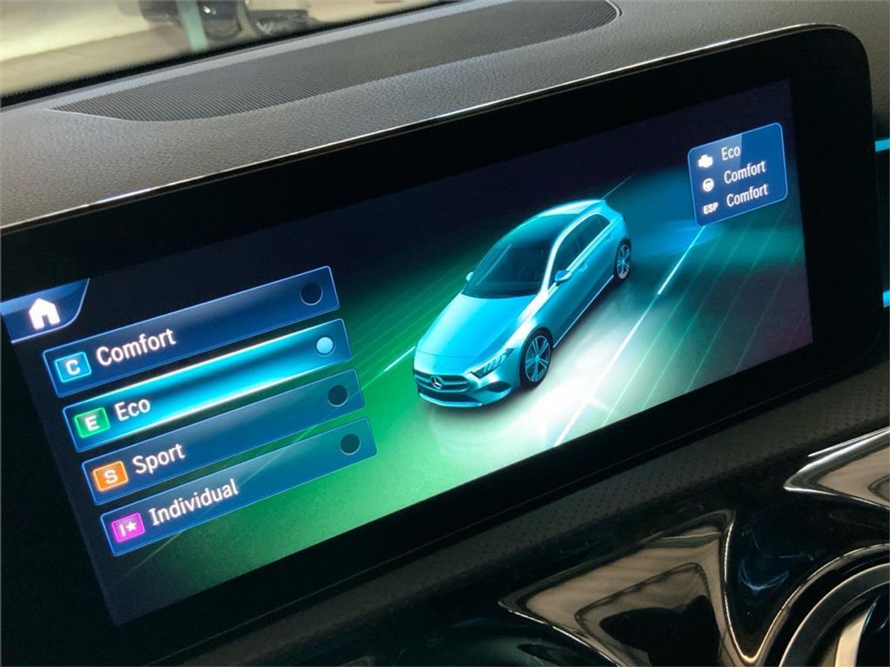 Mercedes Clase A 180 - Foto 2