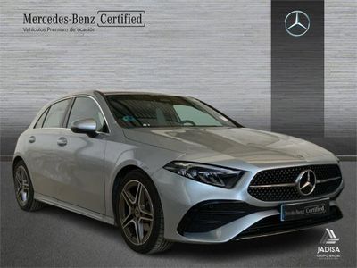 Mercedes Clase A 180