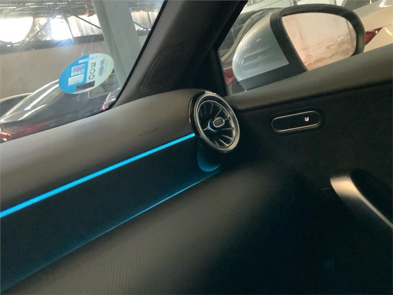 Mercedes Clase A 180 - Foto 2