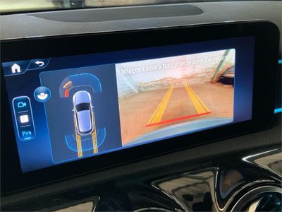 Mercedes Clase A 180