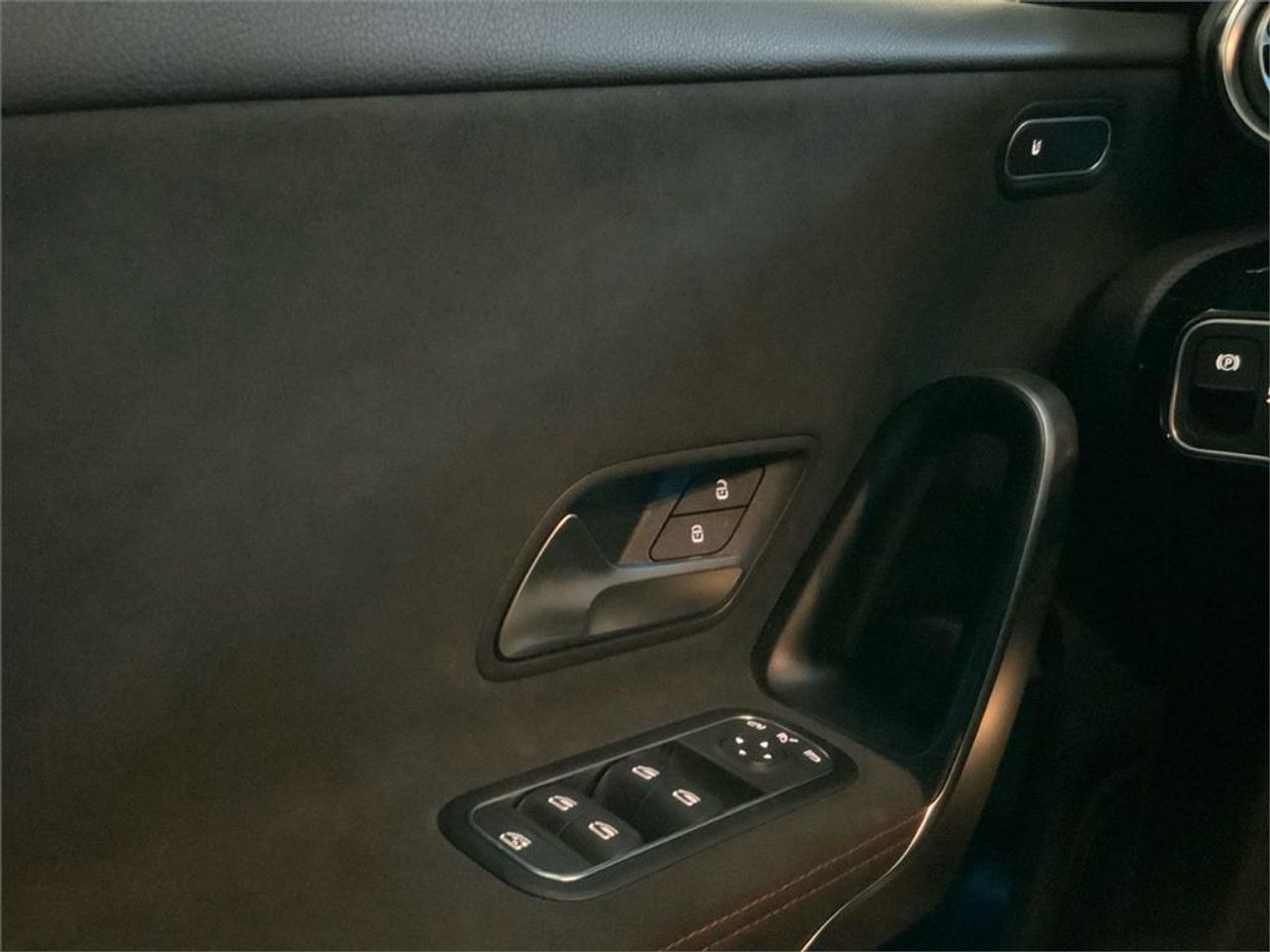 Mercedes Clase A 180 - Foto 2