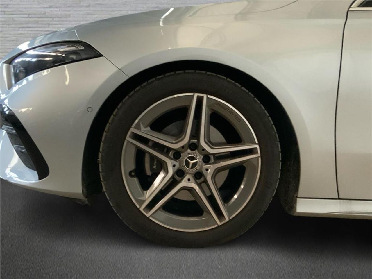 Mercedes Clase A 180 - Foto 2