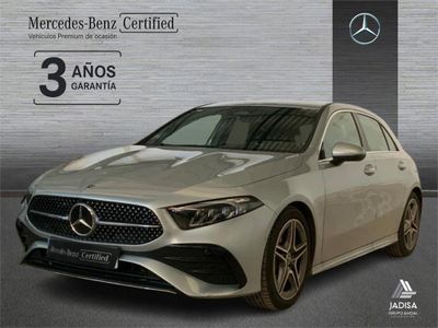 Mercedes Clase A 180