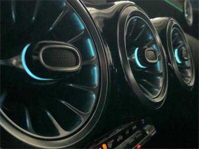 Mercedes Clase A 180