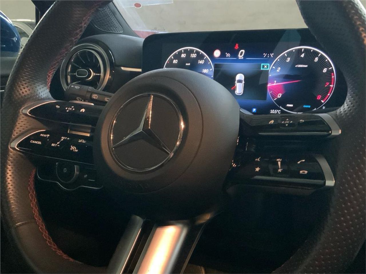 Mercedes Clase A 180 - Foto 2