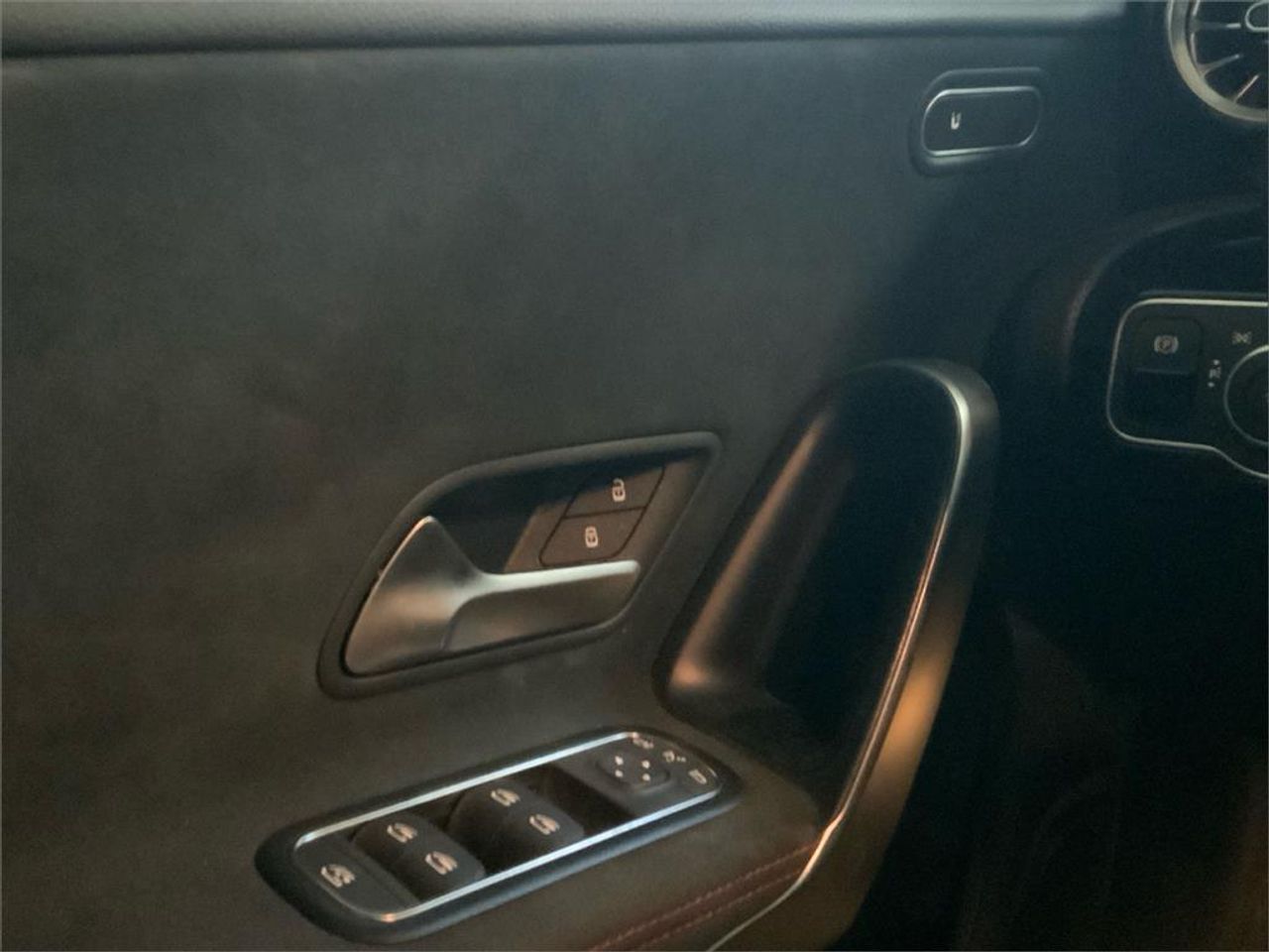 Mercedes Clase A 180 - Foto 2