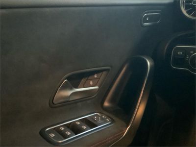 Mercedes Clase A 180