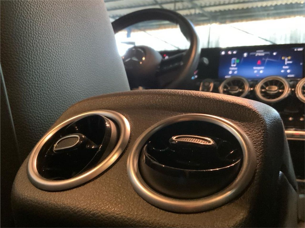 Mercedes Clase A 180 - Foto 2