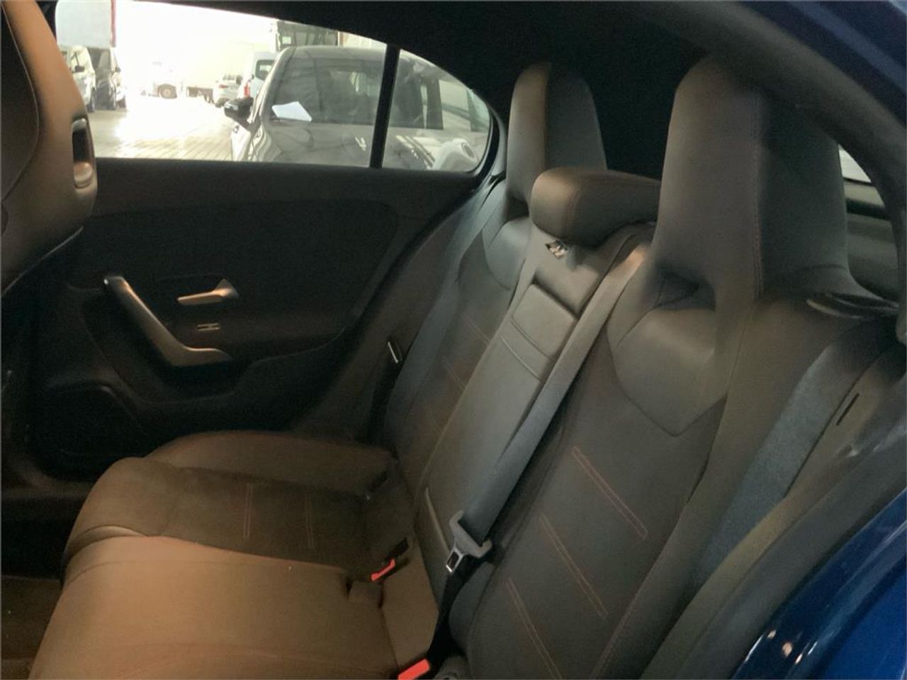 Mercedes Clase A 180 - Foto 2