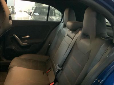 Mercedes Clase A 180