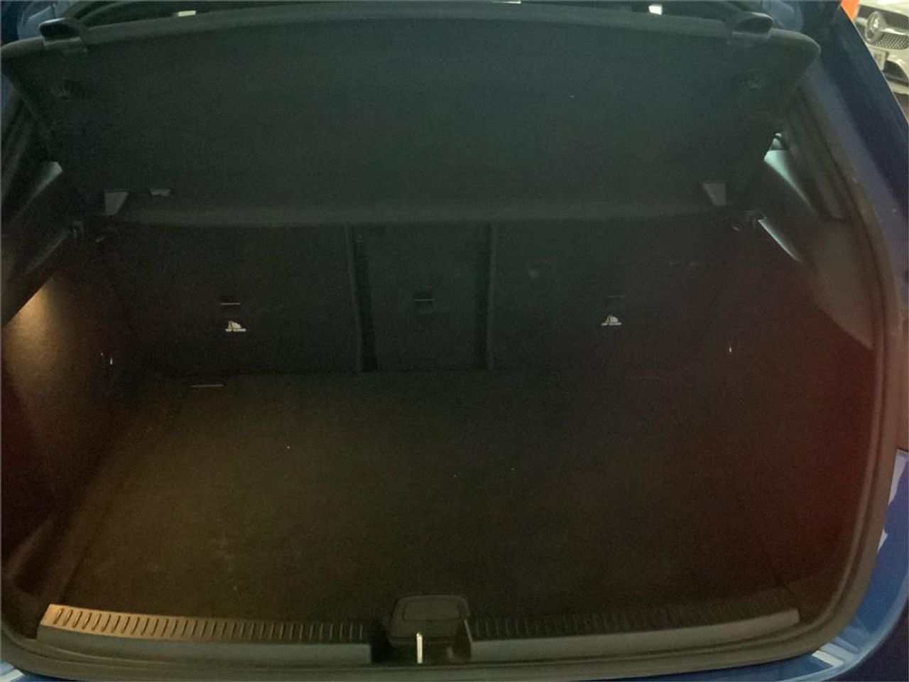 Mercedes Clase A 180 - Foto 2