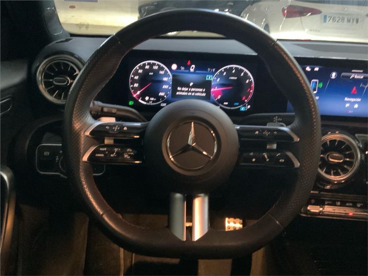 Mercedes Clase A 180 - Foto 2