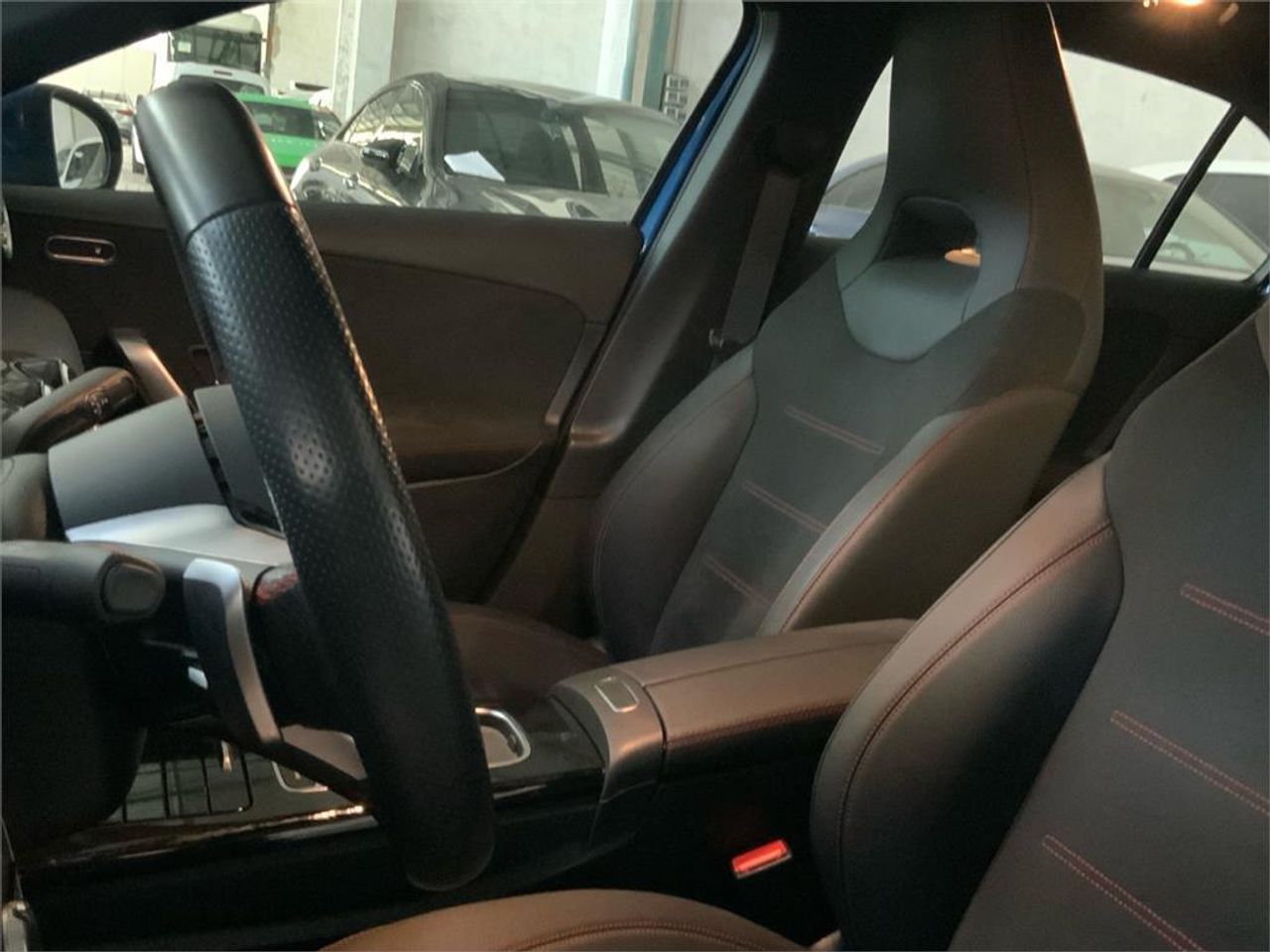 Mercedes Clase A 180 - Foto 2