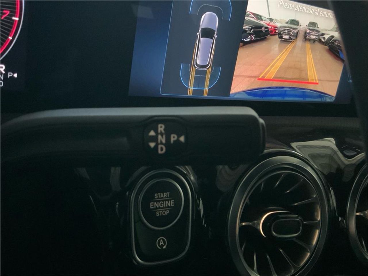 Mercedes Clase A 180 - Foto 2