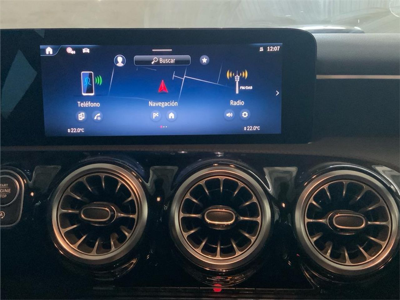 Mercedes Clase A 180 - Foto 2