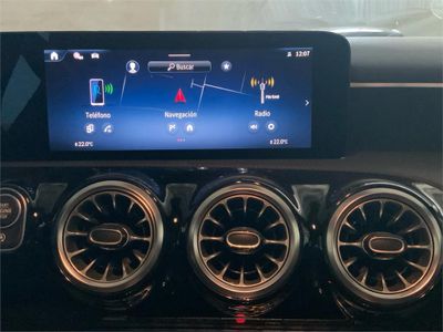 Mercedes Clase A 180