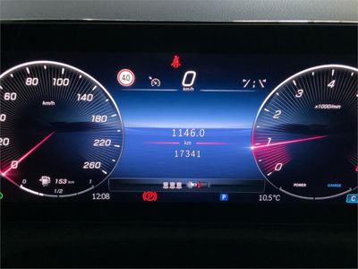 Mercedes Clase A 180