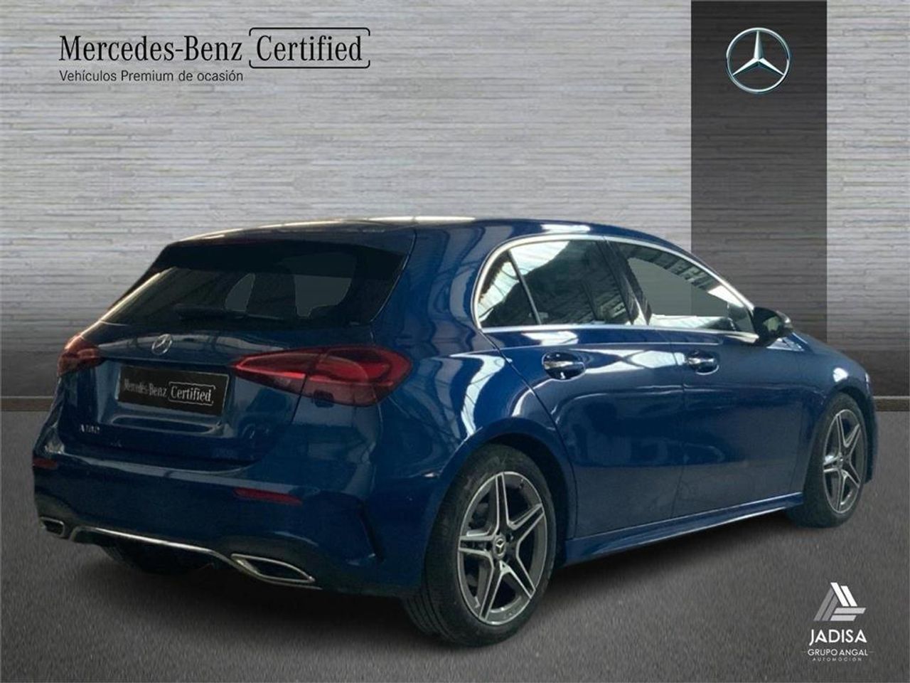 Mercedes Clase A 180 - Foto 2