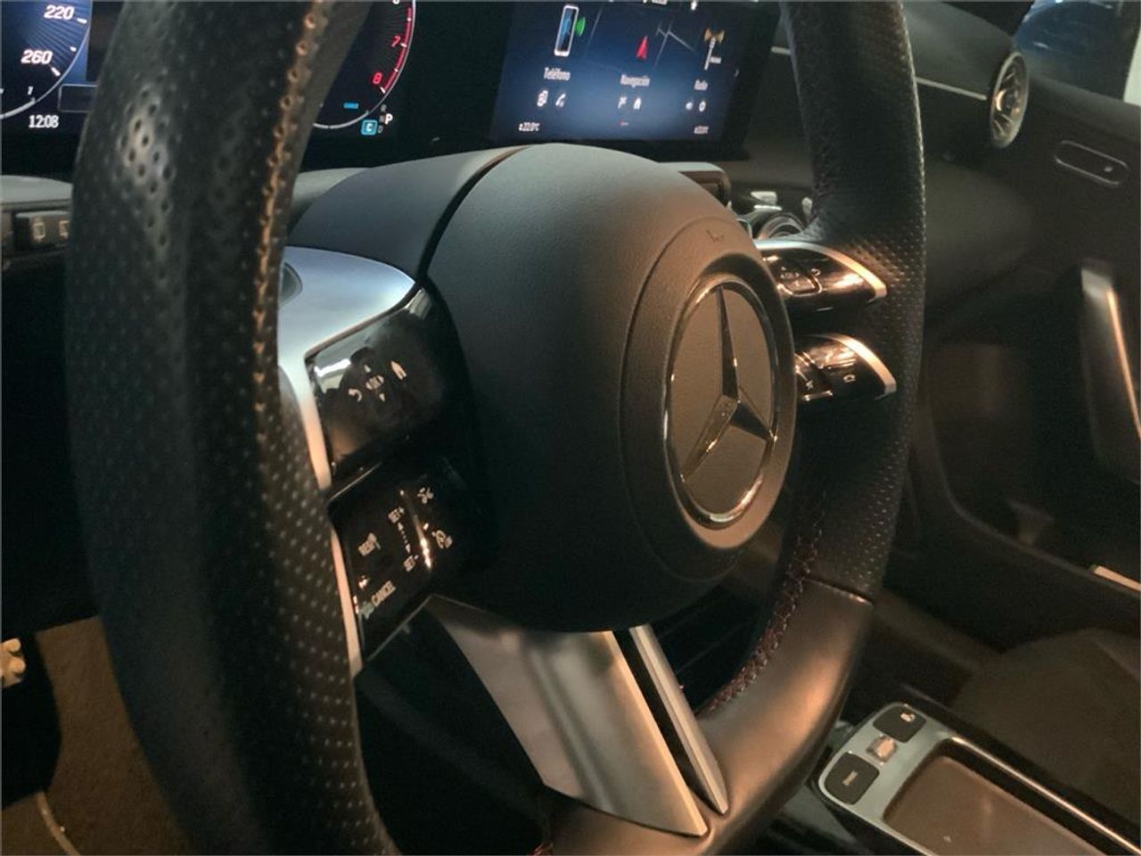 Mercedes Clase A 180 - Foto 2