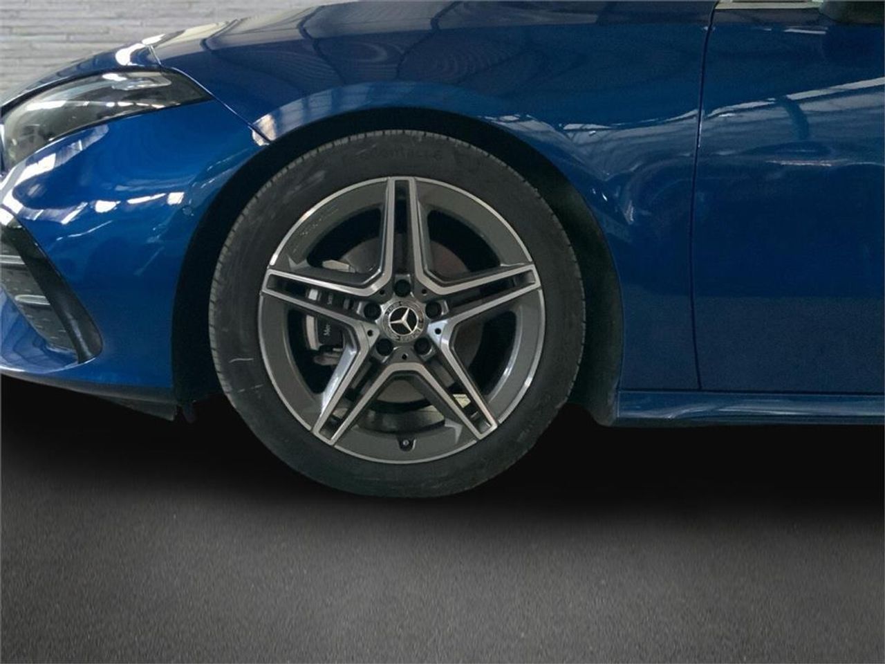 Mercedes Clase A 180 - Foto 2